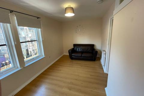 1 bedroom flat to rent, Cowane Street, Stirling Town, Stirling, FK8