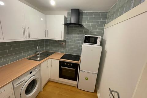 1 bedroom flat to rent, Cowane Street, Stirling Town, Stirling, FK8