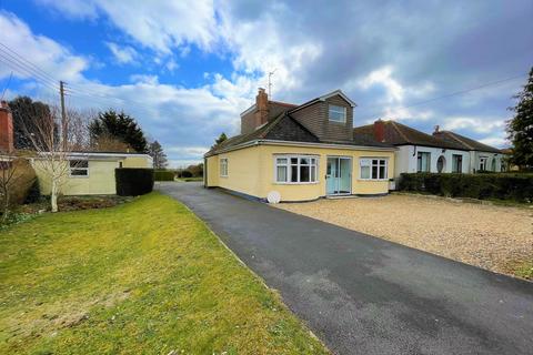 21 Main Road, Collyweston, Stamford, PE9 3PF