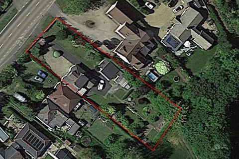 21 Main Road, Collyweston, Stamford, PE9 3PF