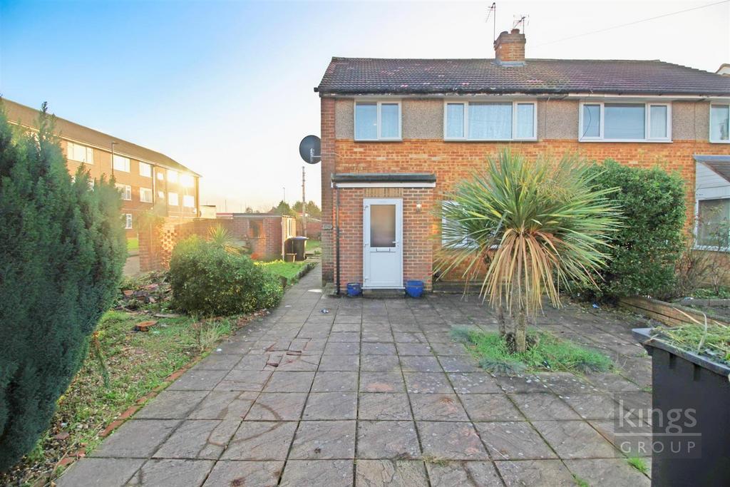 Tollgate Road, Waltham Cross 3 bed semidetached house £499,995
