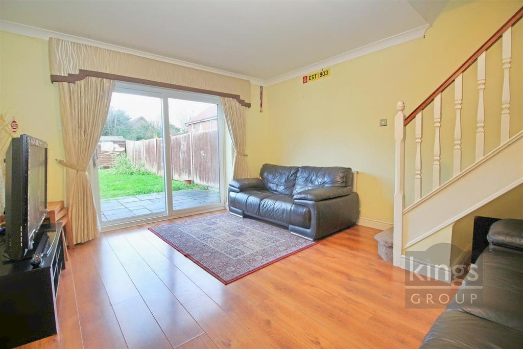 Teresa Gardens, Waltham Cross 3 bed semidetached house £449,995