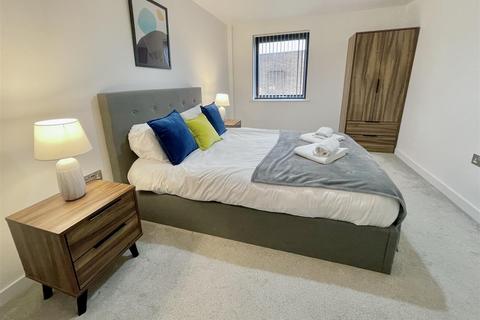2 bedroom apartment for sale - Icona, Redeness Street, York