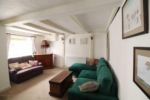 3 bedroom end of terrace house for sale - Drybridge Street, Monmouth