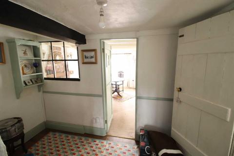 3 bedroom end of terrace house for sale - Drybridge Street, Monmouth