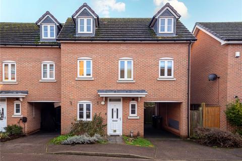 3 bedroom end of terrace house for sale, Avian Avenue, Frogmore, St. Albans