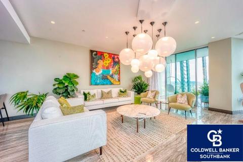 One Blackfriars, London, SE1