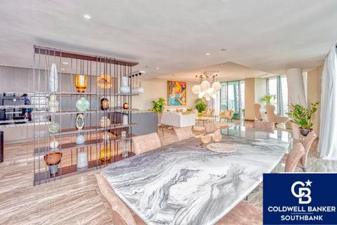 3 bedroom flat to rent, One Blackfriars, London, SE1