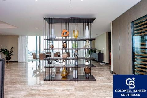 3 bedroom flat to rent, One Blackfriars, London, SE1