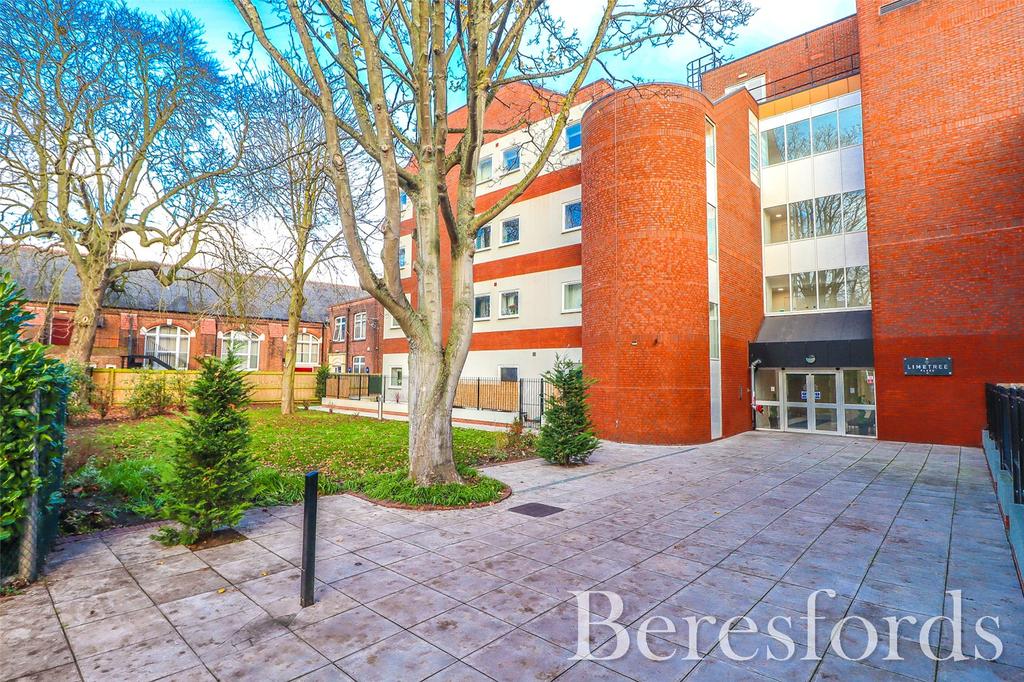 Collingwood Road, Witham, CM8 1 bed apartment for sale £180,000