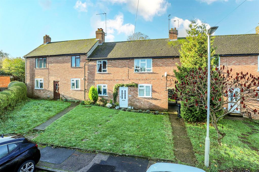 Grimthorpe Close, St. Albans, Hertfordshire, AL3 1 bed apartment £260,000
