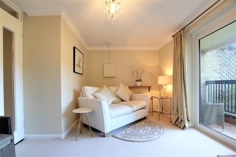 1 bedroom flat for sale - Watersmeet, Chesil Street, Winchester