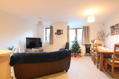 1 bedroom apartment for sale - Edwards Close, Kings Worthy, Winchester