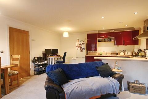 1 bedroom apartment for sale - Edwards Close, Kings Worthy, Winchester