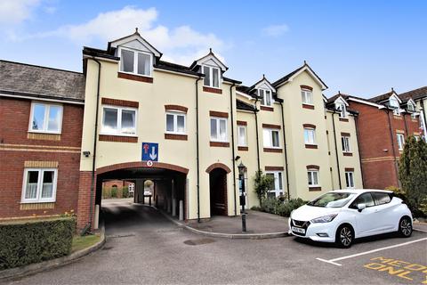 1 bedroom apartment for sale - Willow Court, Ackender Road, Alton, Hampshire, GU34