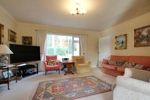 1 Harestock Road, Winchester, SO22 6NS
