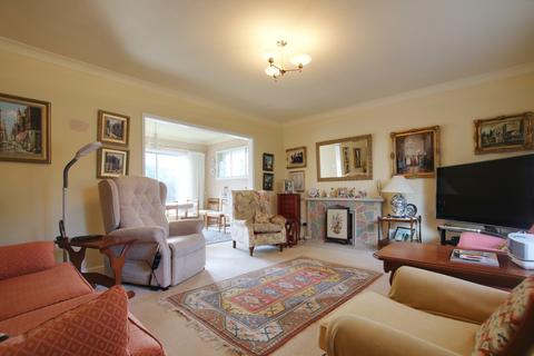 1 Harestock Road, Winchester, SO22 6NS