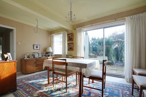 1 Harestock Road, Winchester, SO22 6NS