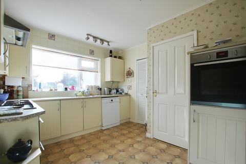 1 Harestock Road, Winchester, SO22 6NS