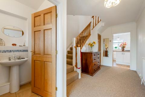 5 bedroom detached house for sale, Courtenay Road, Winchester