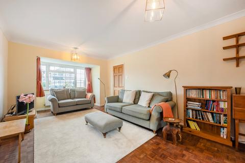 5 bedroom detached house for sale, Courtenay Road, Winchester