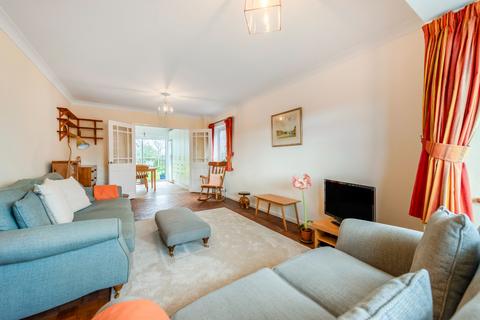 5 bedroom detached house for sale, Courtenay Road, Winchester
