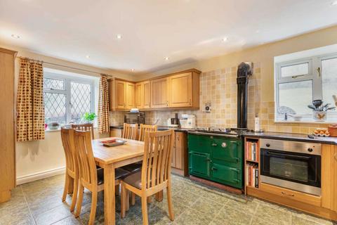 4 bedroom detached house for sale, Sellack, Ross On Wye