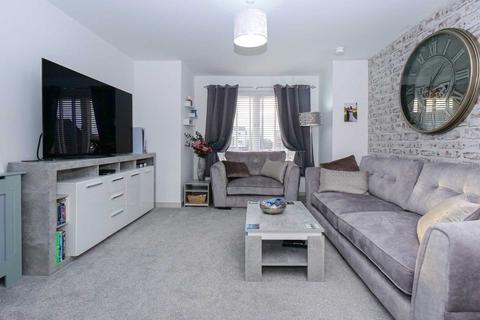 2 bedroom apartment for sale - Lapwing Crescent, Renfrew