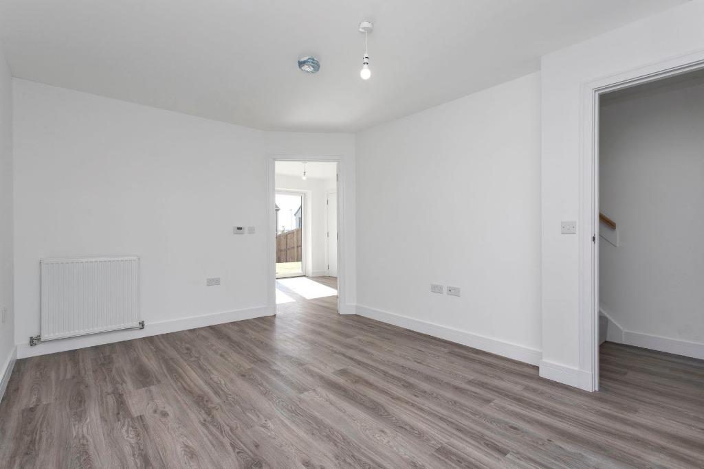 Branshill Road, Sauchie, Clackmannanshire, FK10 3 bed detached house