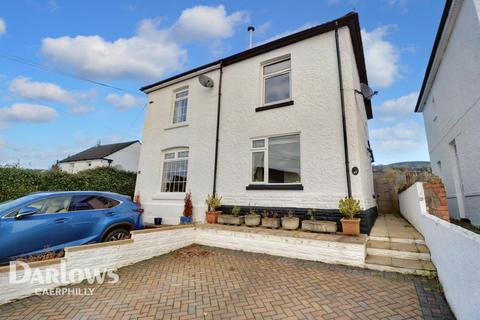 3 bedroom semi-detached house for sale - Pandy Road, Caerphilly