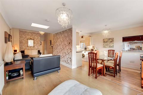 21a Cedars Road, London, W4 3JP