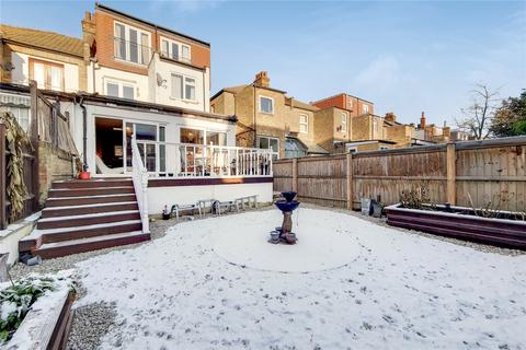 21a Cedars Road, London, W4 3JP