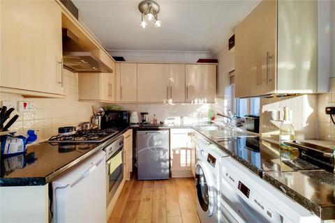 21a Cedars Road, London, W4 3JP