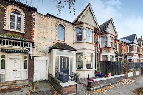 21a Cedars Road, London, W4 3JP
