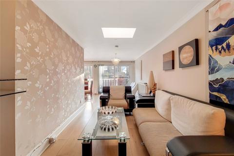21a Cedars Road, London, W4 3JP