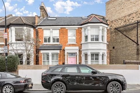 4 bedroom end of terrace house for sale - Greenside Road, London