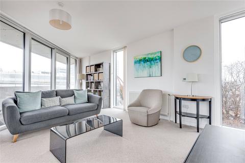 2 bedroom flat for sale, Edmunds House, Colonial Drive, London