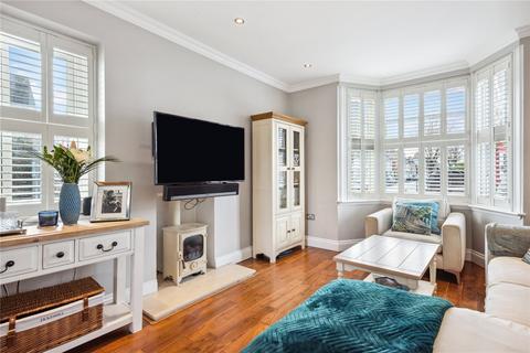 3 bedroom end of terrace house for sale - Franciscan Road, London