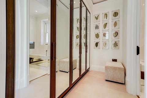 1-3 Prince of Wales Terrace, London