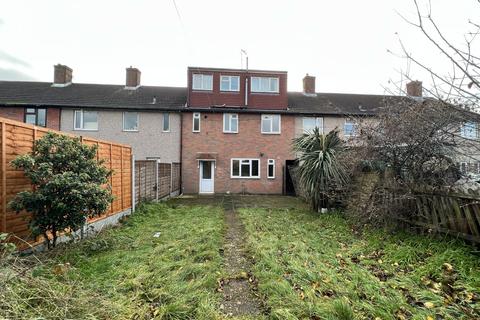 41 Burrow Road, Chigwell, IG7 4HB