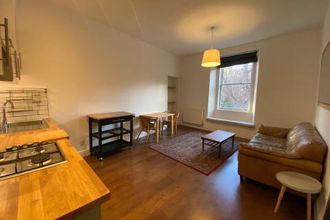 1 bedroom flat to rent, Horne Terrace, Viewforth, Edinburgh, EH11