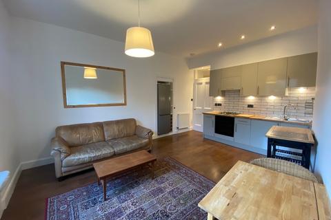 1 bedroom flat to rent, Horne Terrace, Viewforth, Edinburgh, EH11