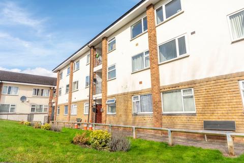 2 bedroom apartment for sale, Malcolm Close, Nottingham, Nottinghamshire, NG3 5AP