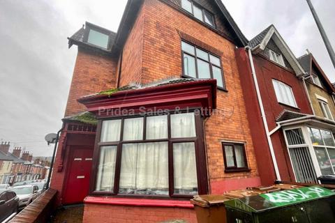 1 bedroom flat to rent, Monks Road, Lincoln