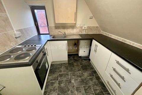 1 bedroom flat to rent, Monks Road, Lincoln