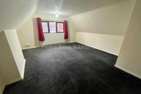 1 bedroom flat to rent, Monks Road, Lincoln
