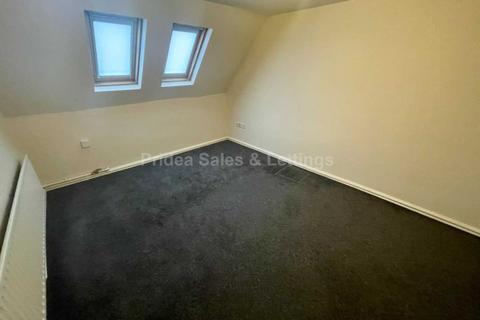1 bedroom flat to rent, Monks Road, Lincoln
