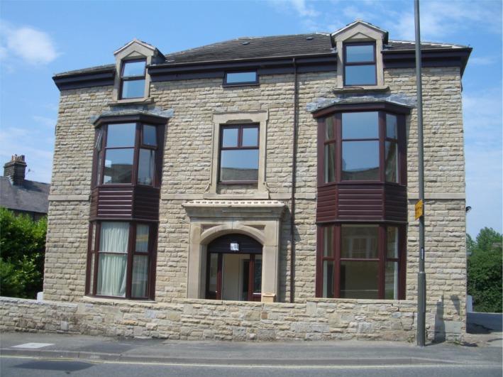 Fairfield Road, Buxton SK17 1 bed apartment to rent £525 pcm (£121 pw)