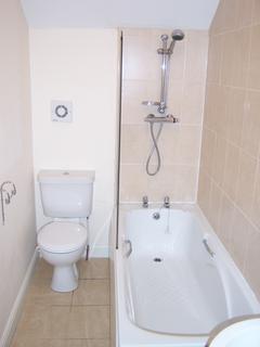 undefined, Fairfield Road, Buxton SK17