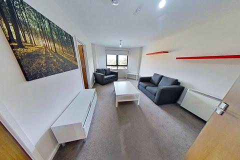 2 bedroom flat to rent, Milnpark Gardens, Glasgow, G41